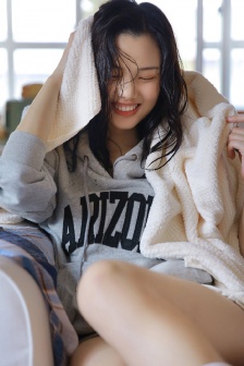 金粉蝶